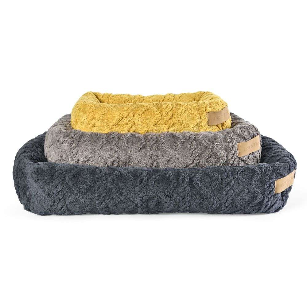 letti per animali domestici in peluche