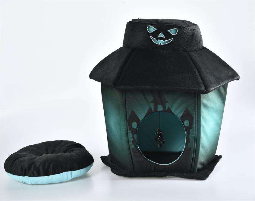 private label cat bed