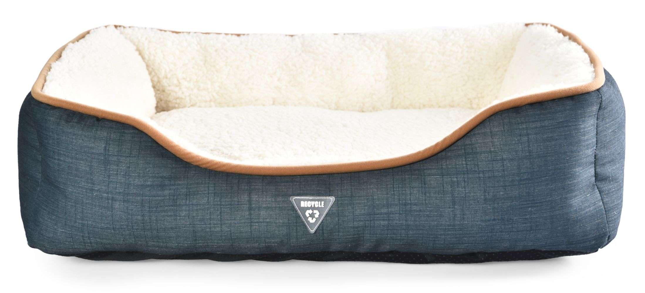 rectangular pets beds