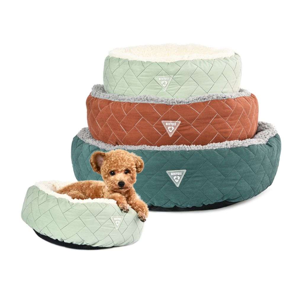 recycled pet beds
