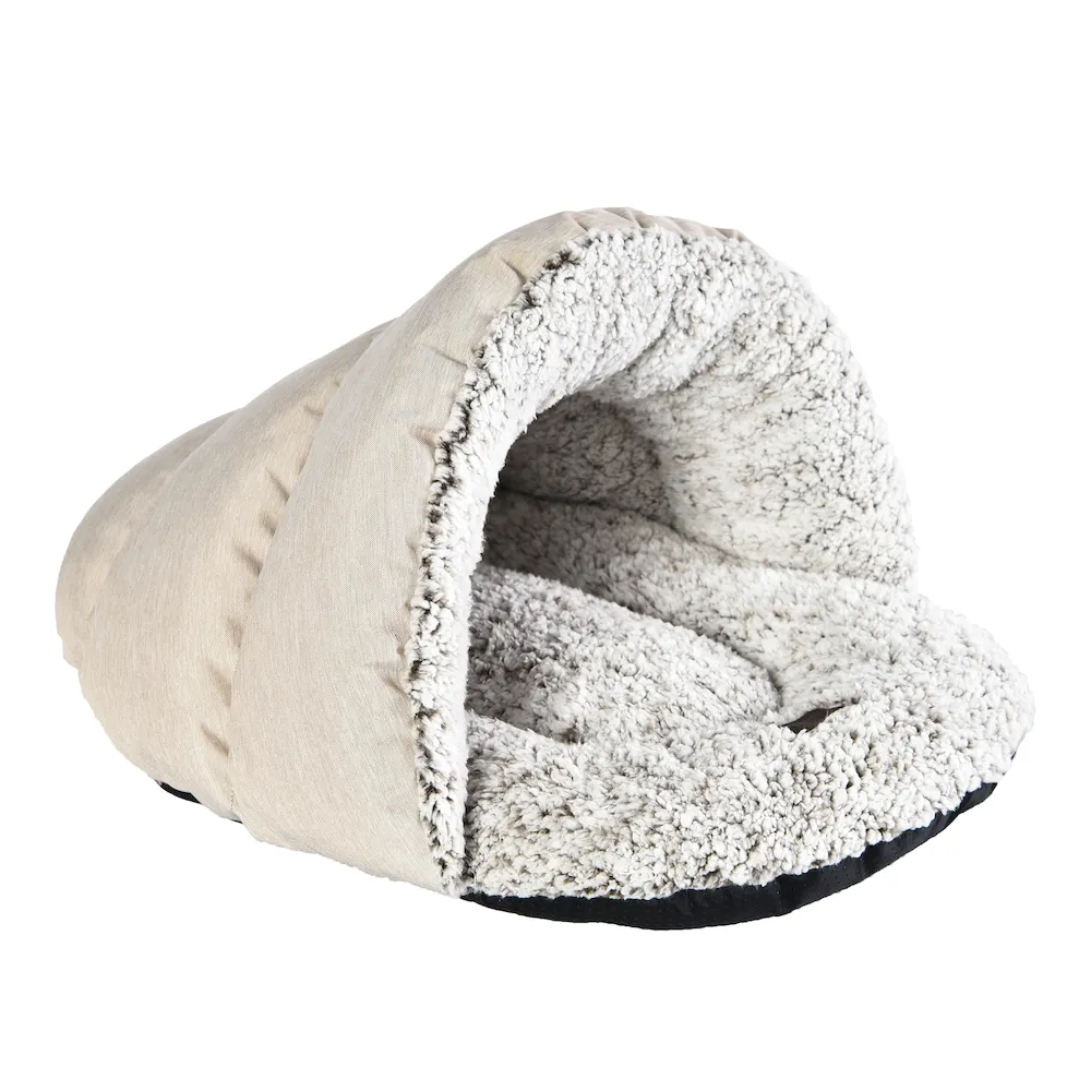 self-warming cat bed for sale