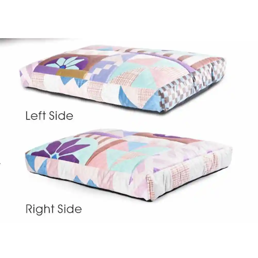 short plush pet mat OEM