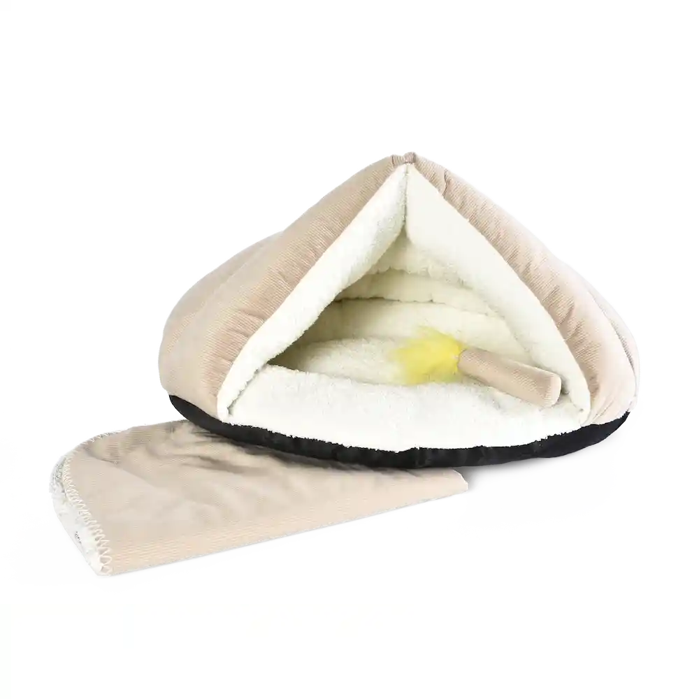 slipper shaped pet bed Supplier