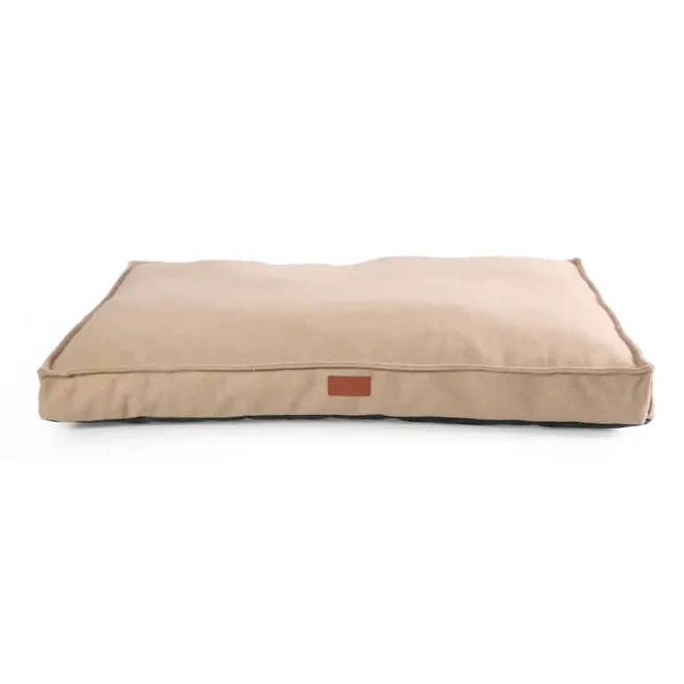soft dog bed factory