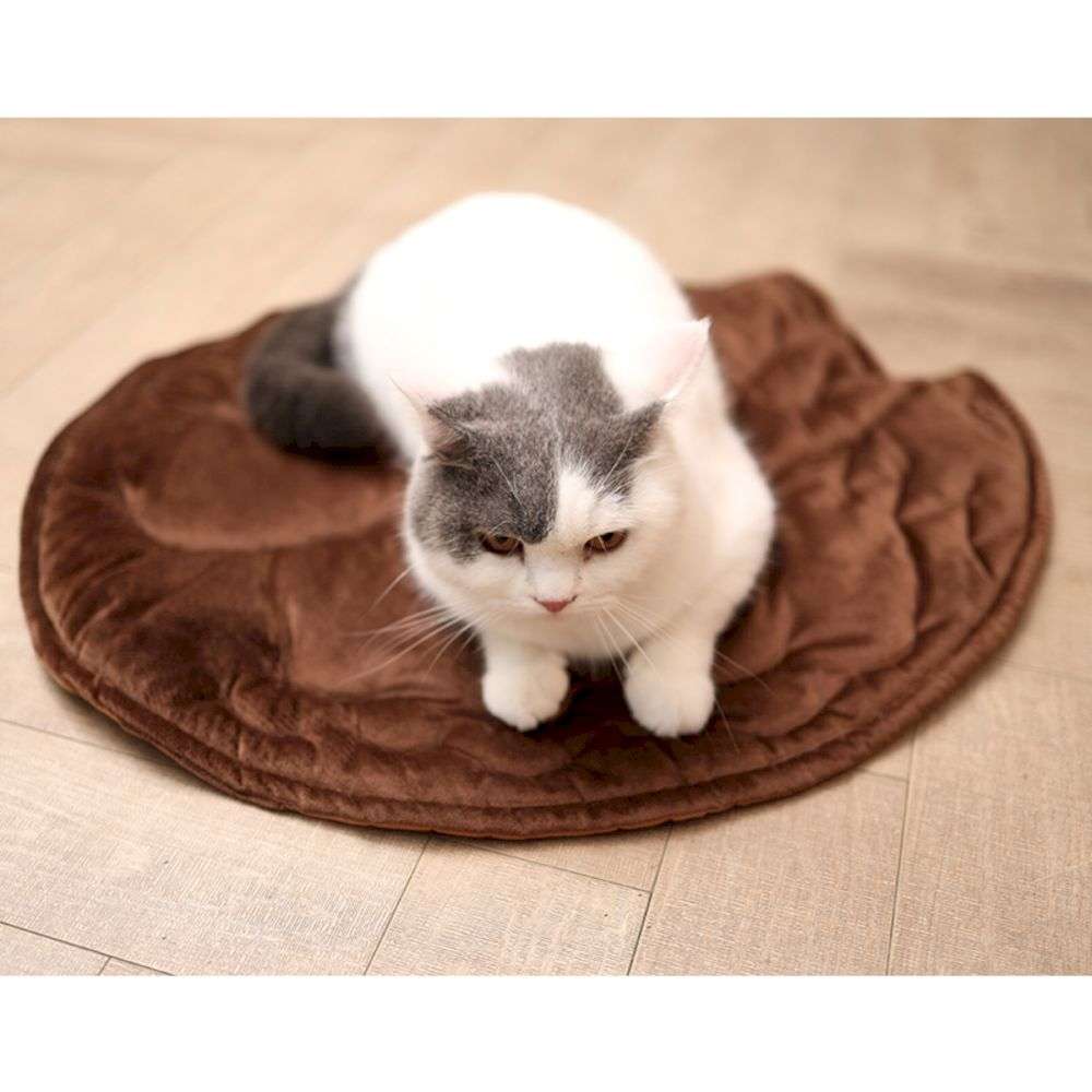 soft pet floor mat