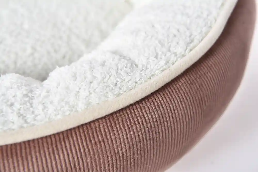 soft touch pet bed supplier