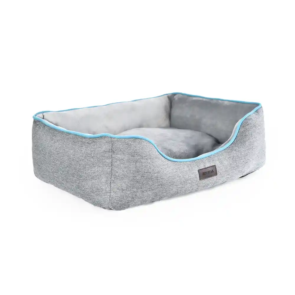 cama quadrada para animais de estimação por atacado