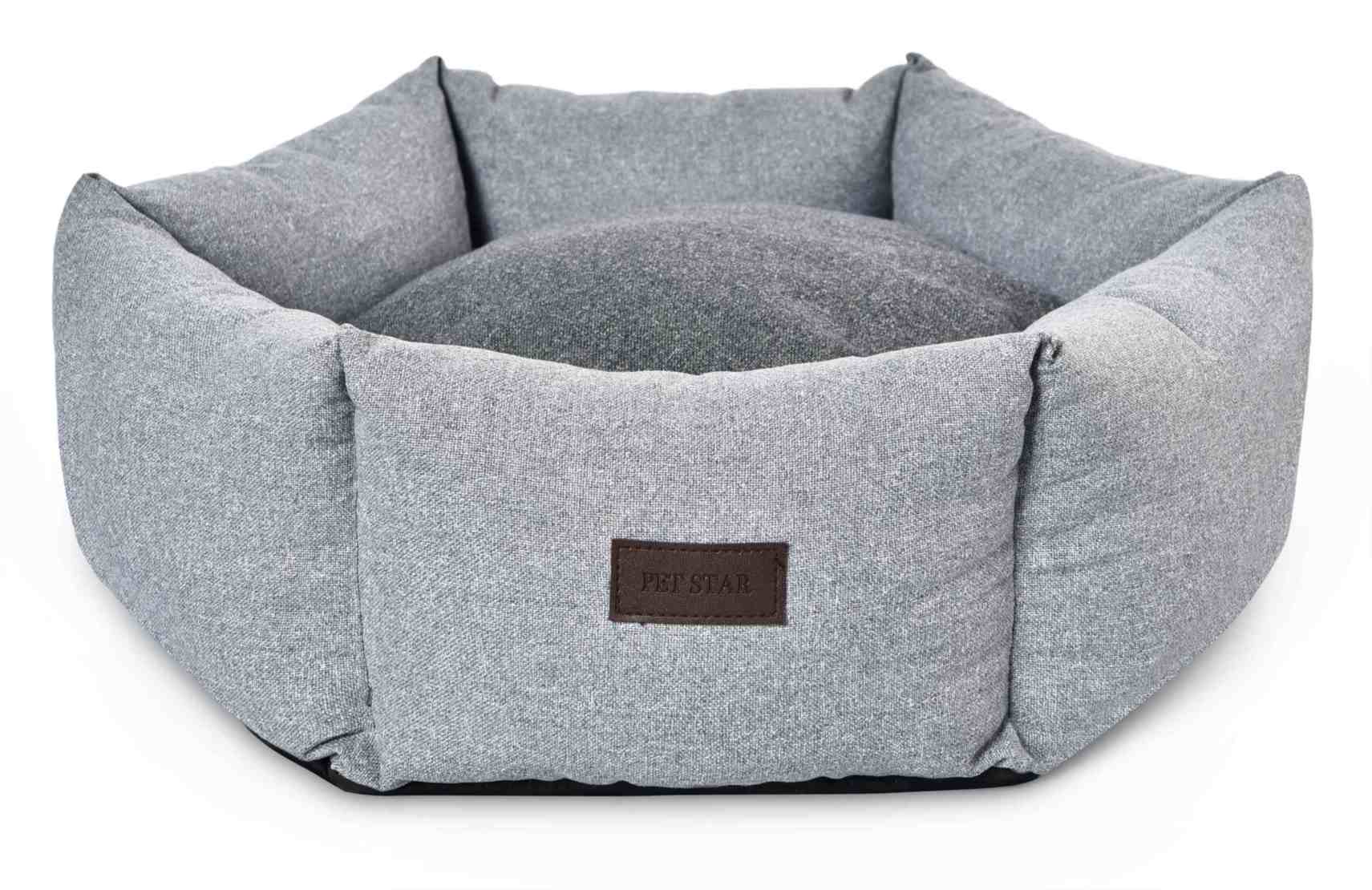 stain resistant dog beds