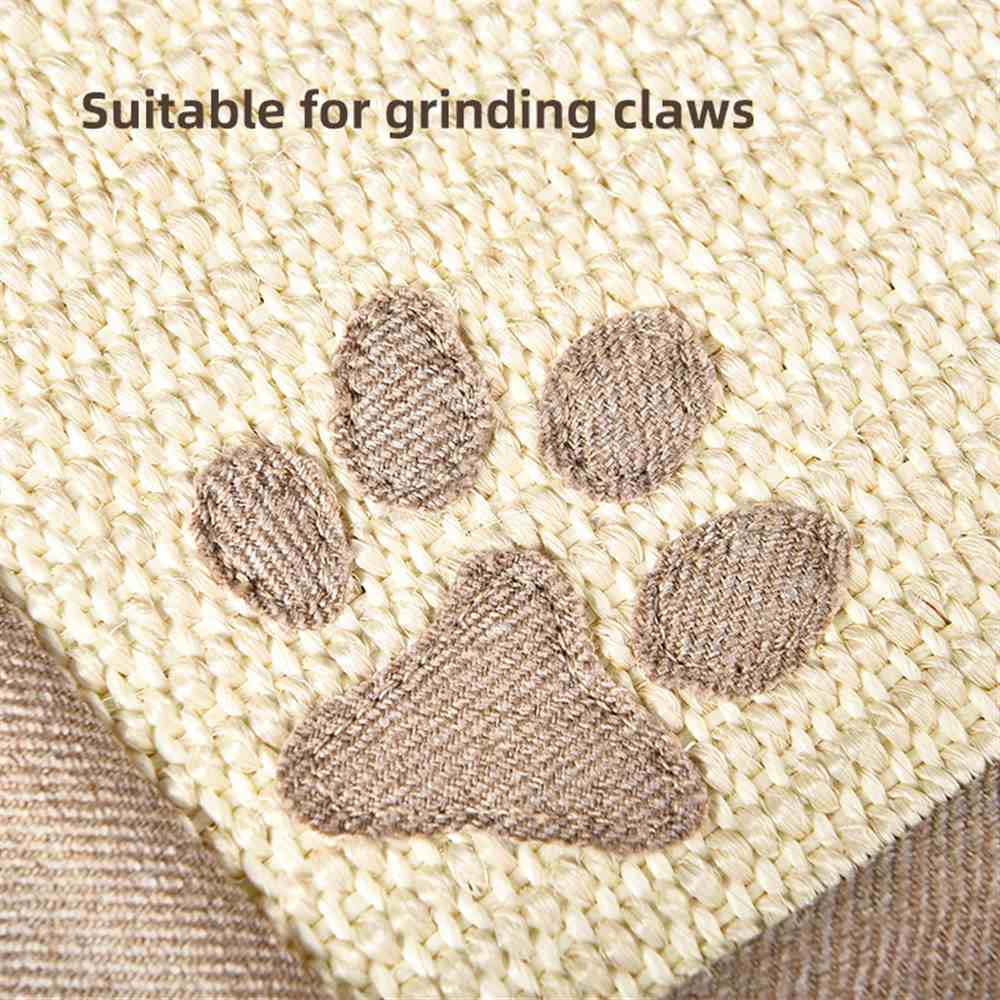suitable for grinding claws
