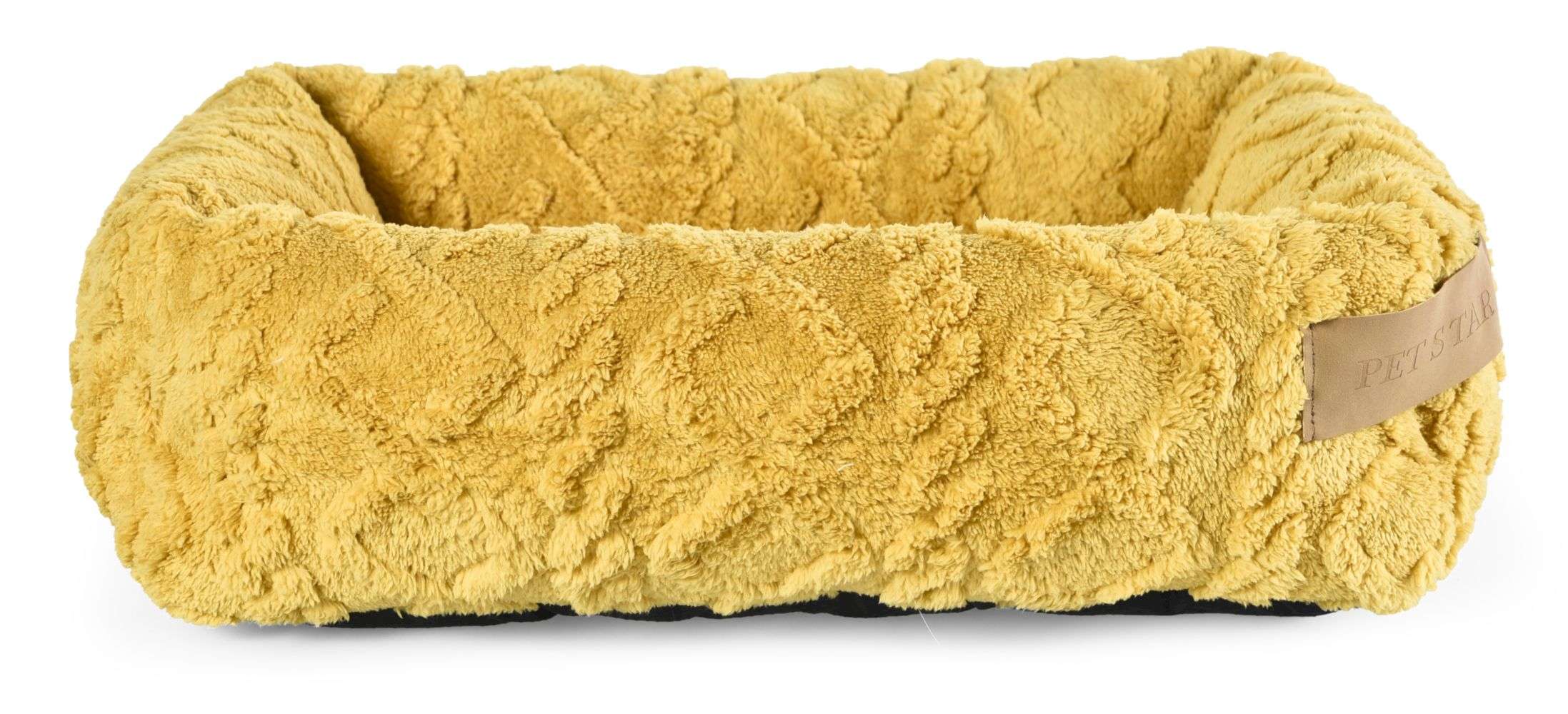 super soft pet beds