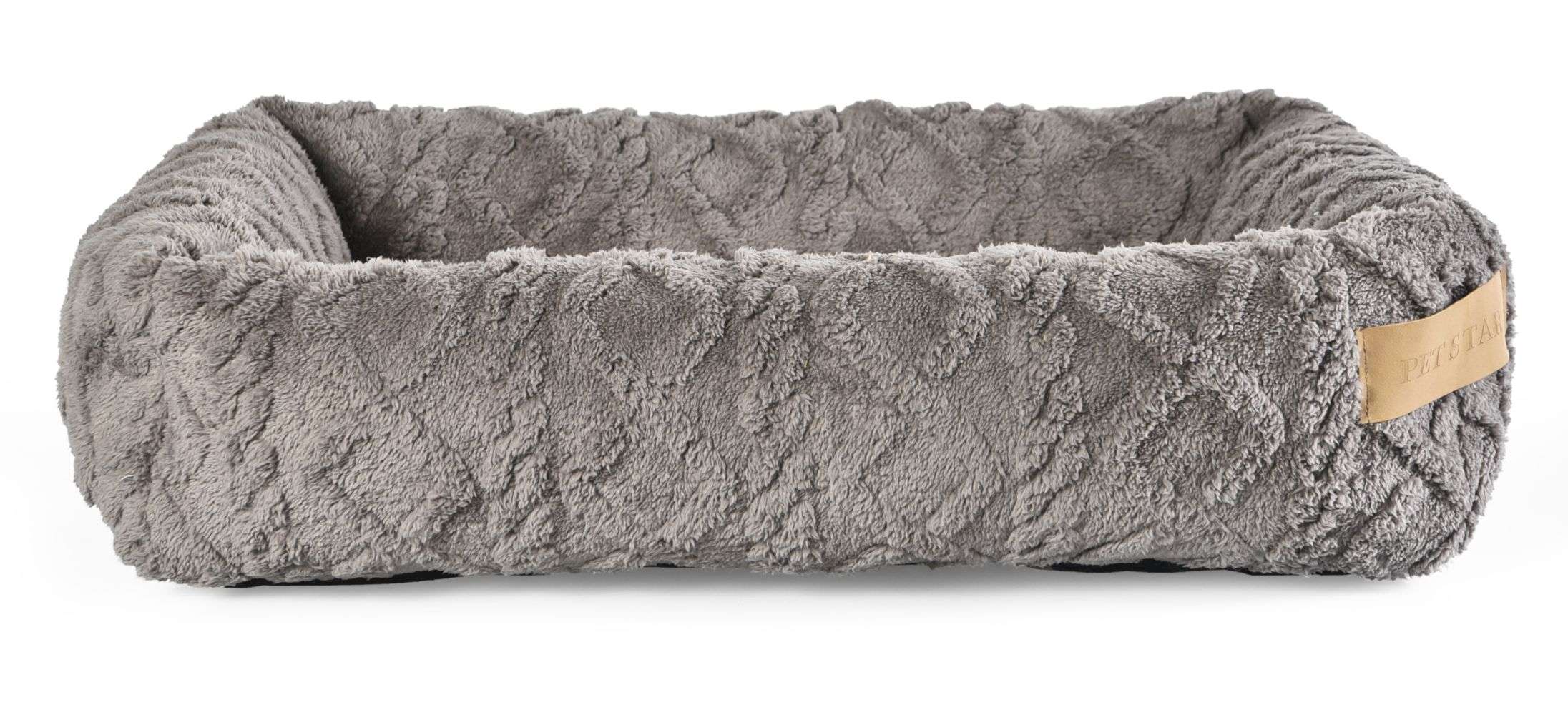 super soft pets beds