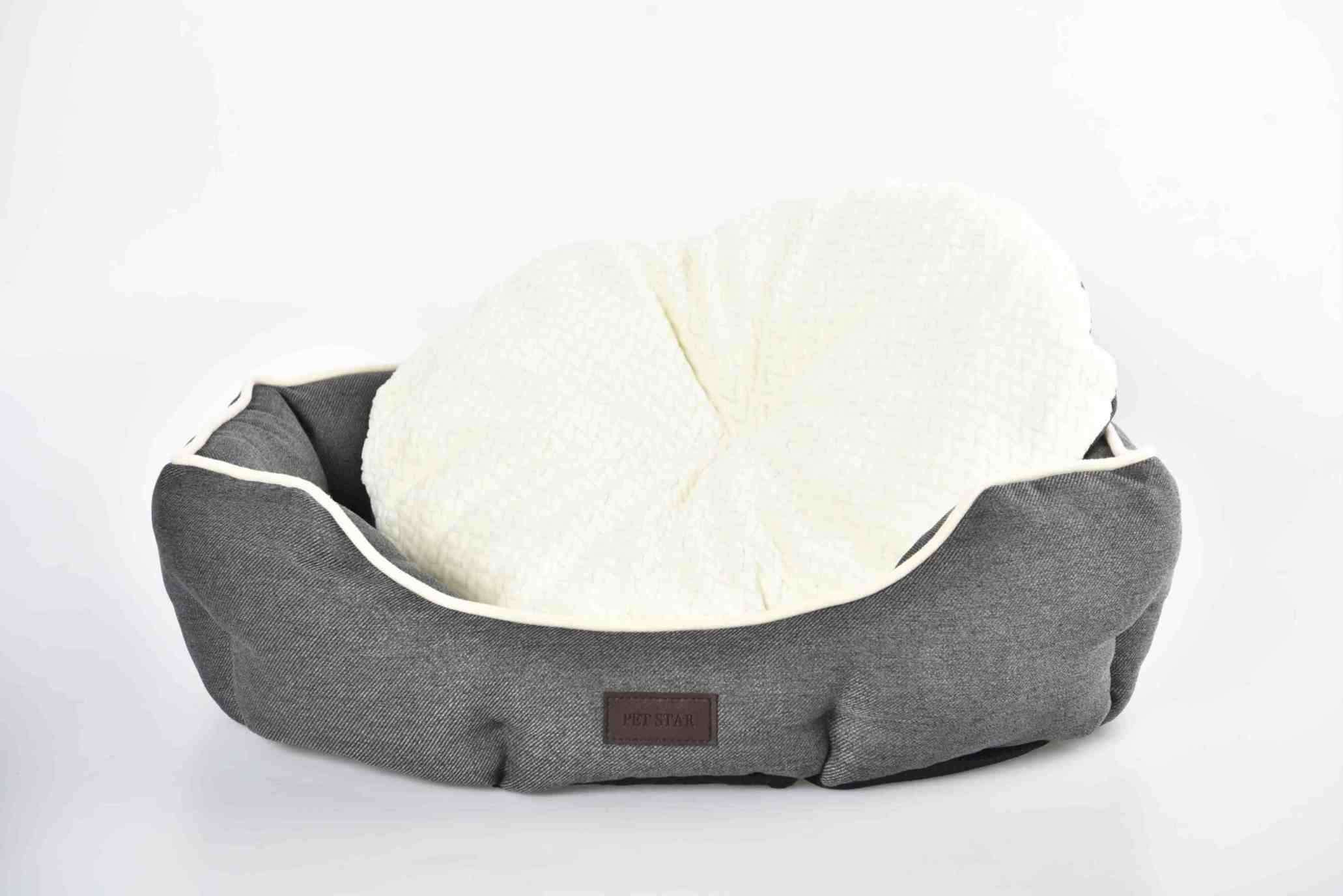 supplier Bolster Dog Beds
