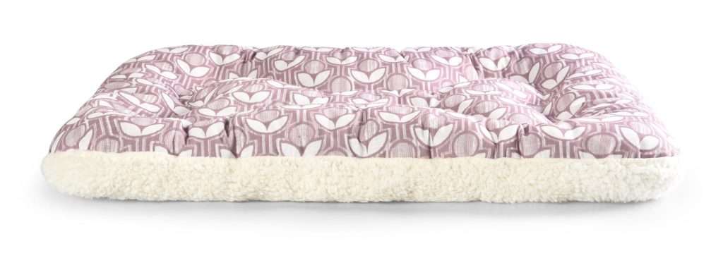 thick cushion dogs beds