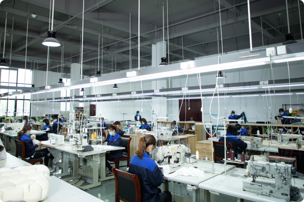 warm bed pet manufacturing