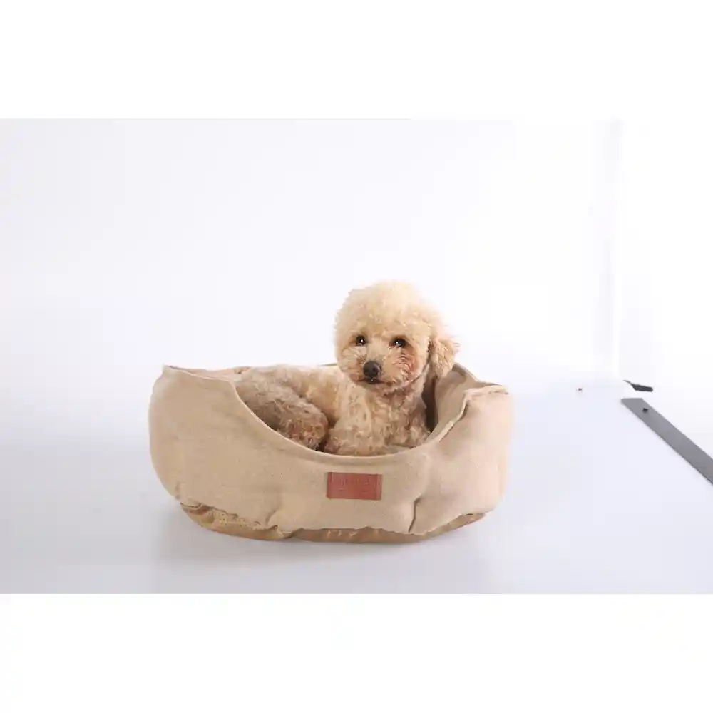 fabricante de camas calientes para perros