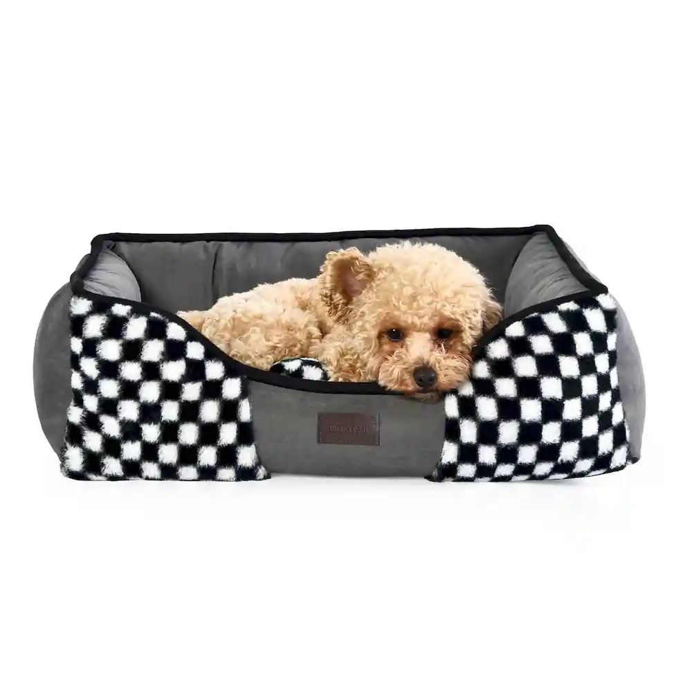 warm pet bed supplier