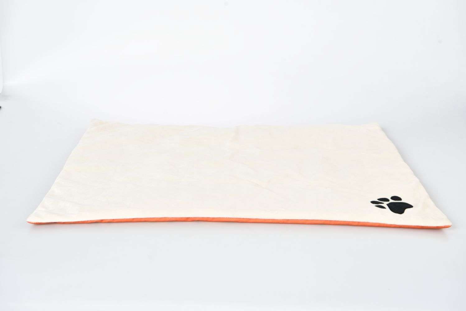 Couverture chaude pour animaux de compagnie