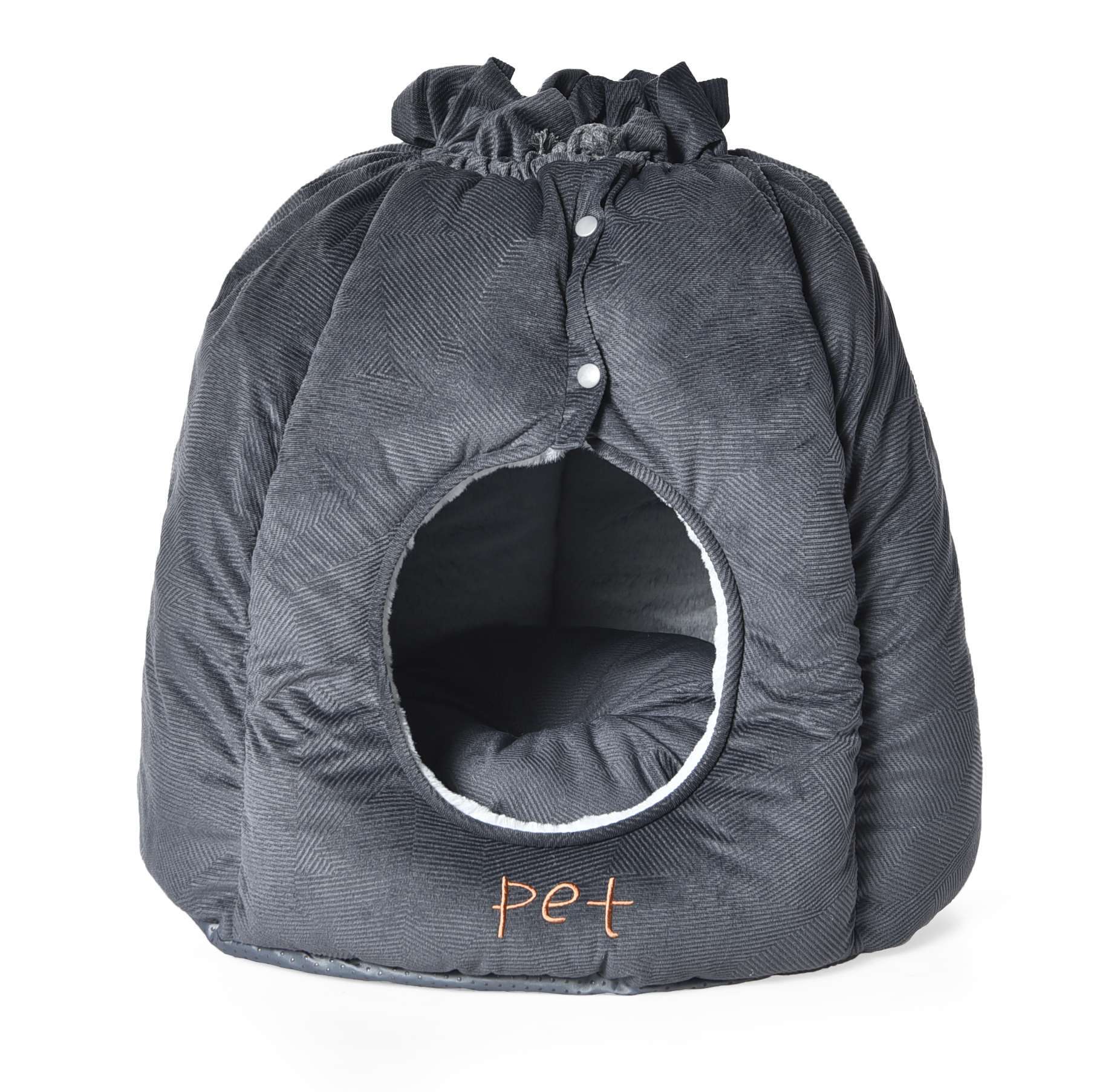 washable cats cave