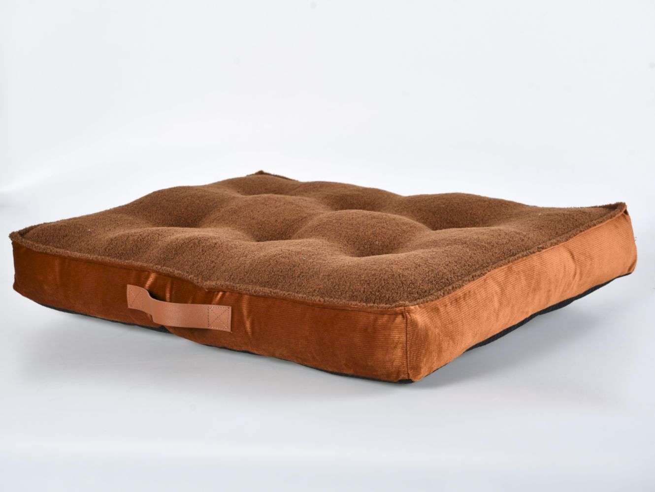 washable dog cushion