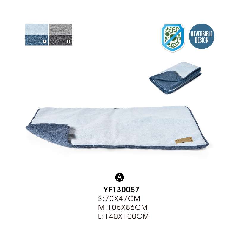 washable dogs blankets