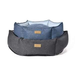 washable pet bed