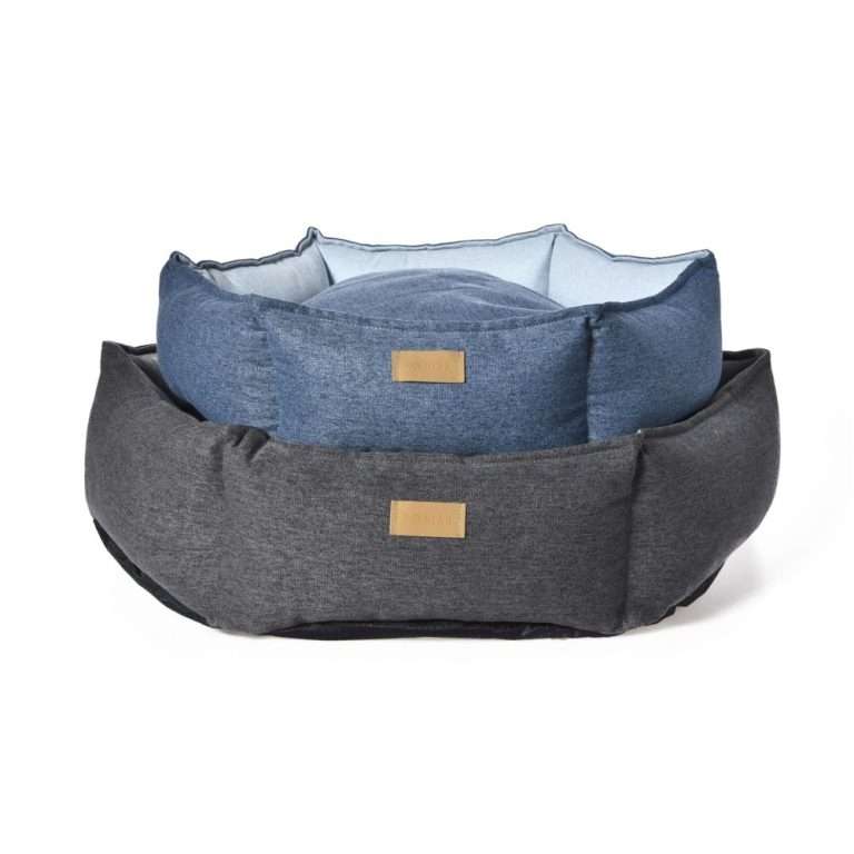 washable pet bed