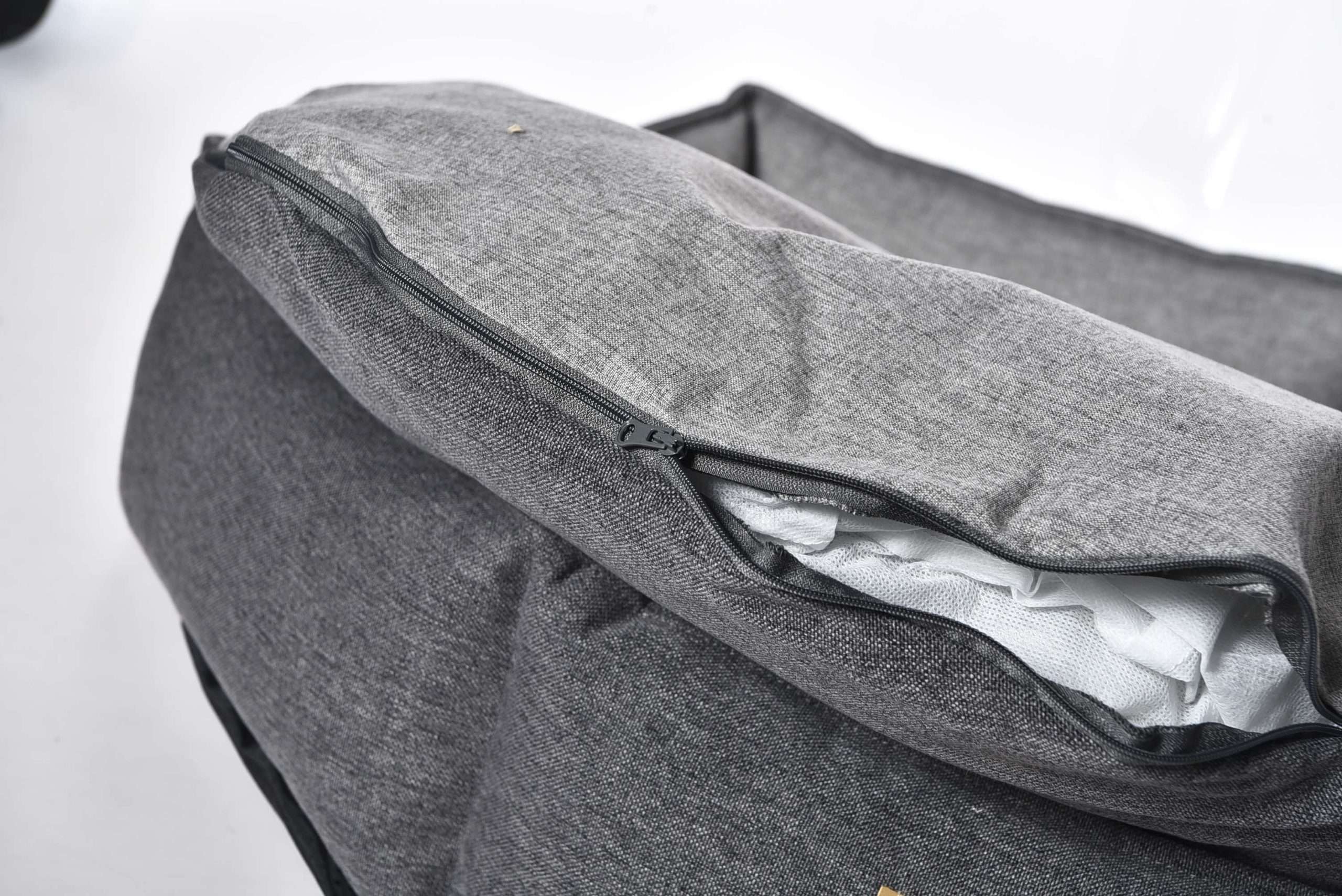 washable pets bed