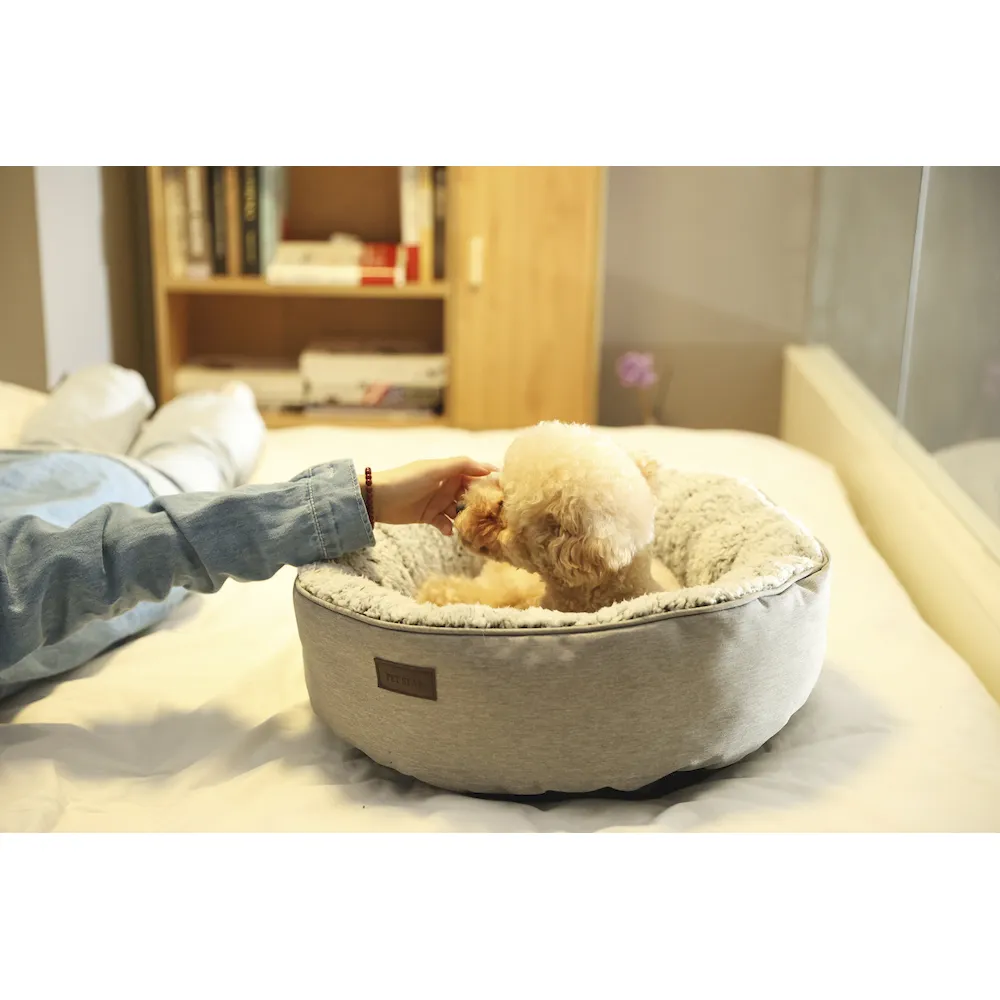 water resistant pet bed