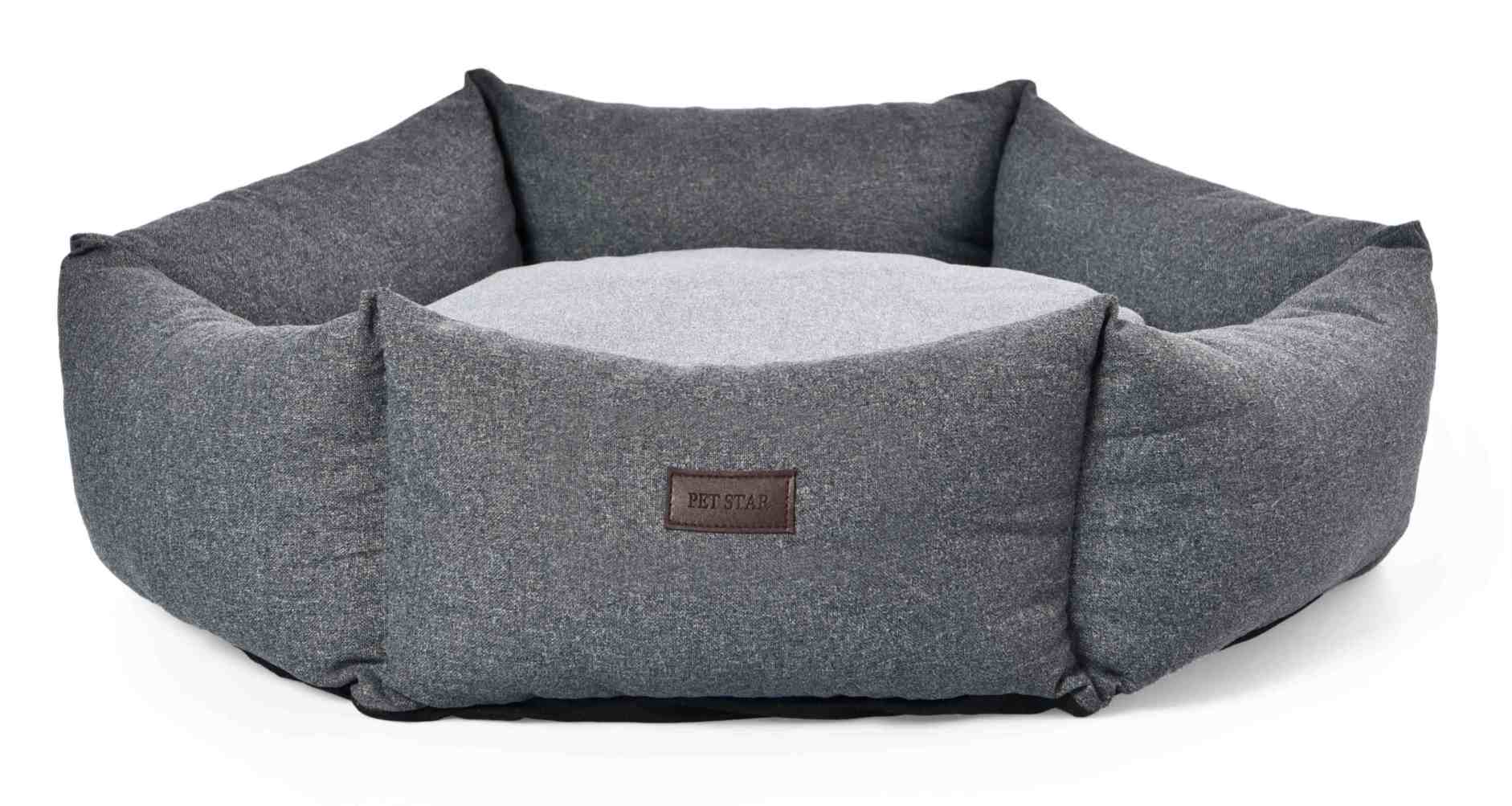 waterproof dog bed