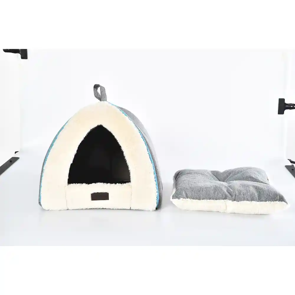 waterproof dog beds pets at home