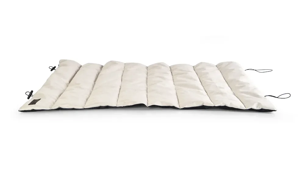waterproof dog mat
