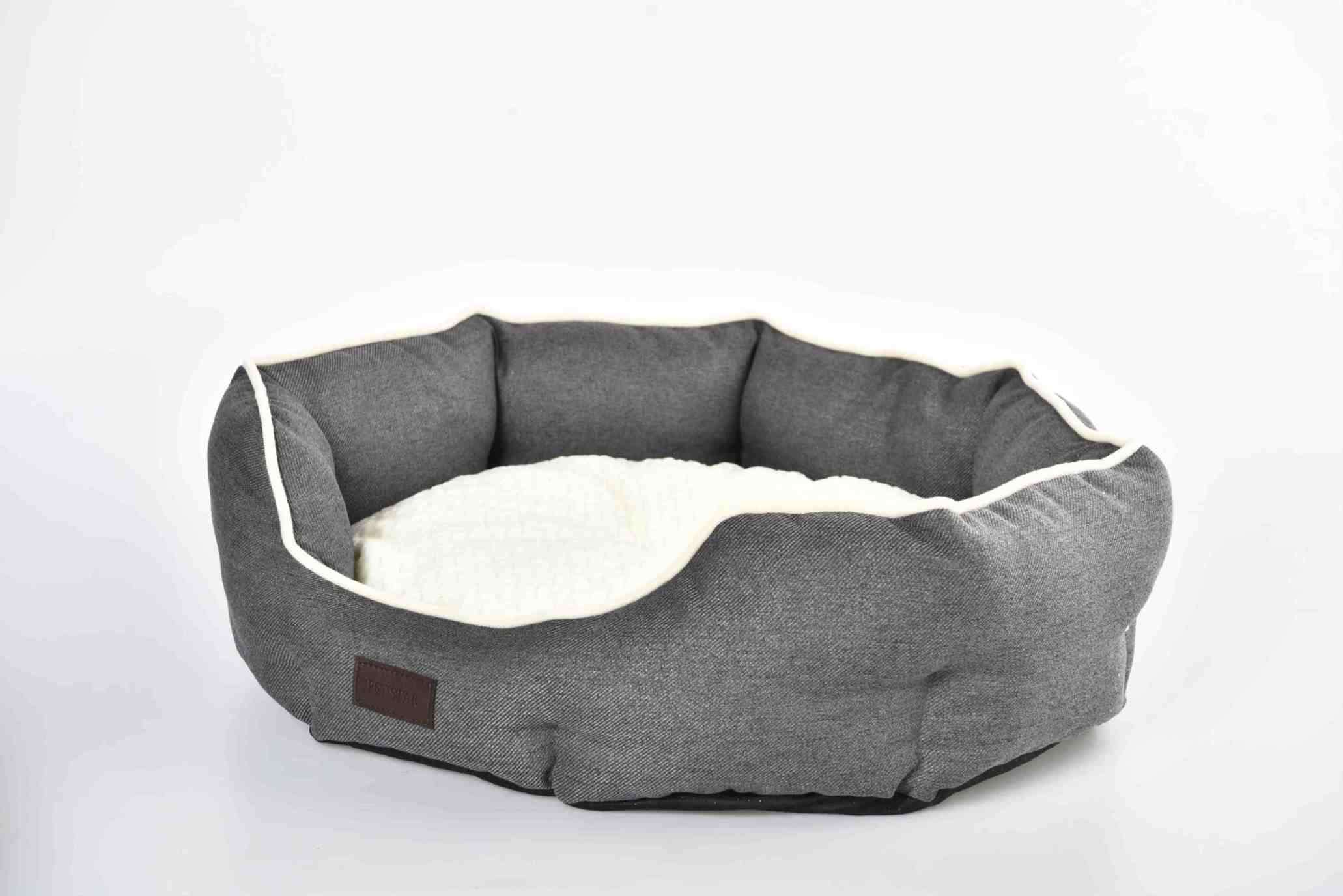 wholesale Bolster Dog Beds