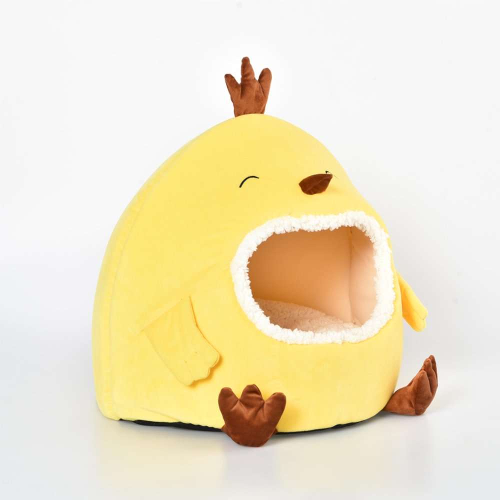 wholesale cute cat cave bed
