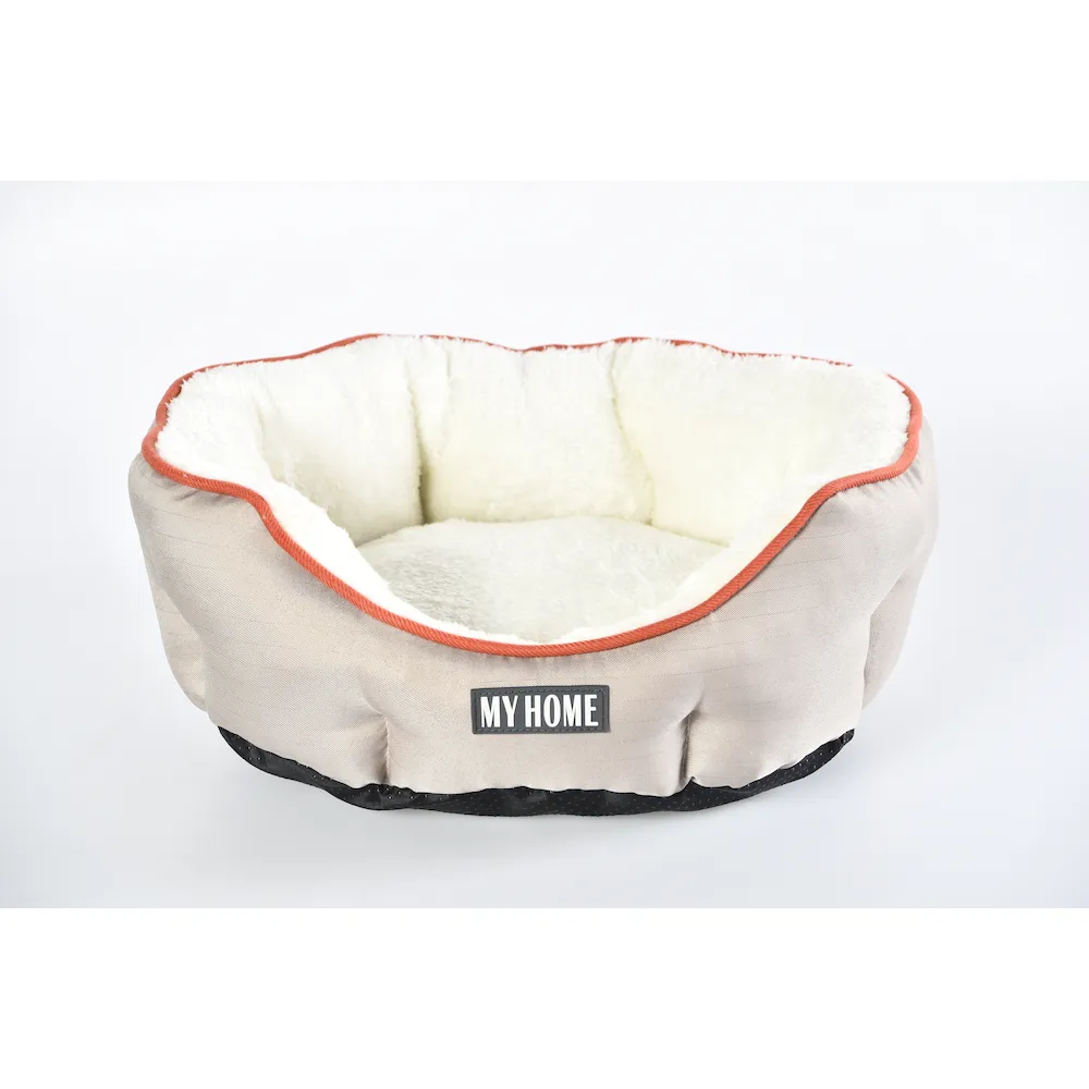 wholesale hair free dog bed