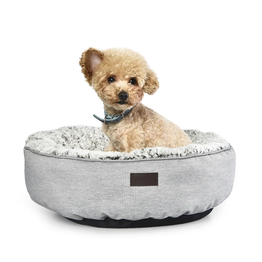 wholesale outdoor dog bed waterproof