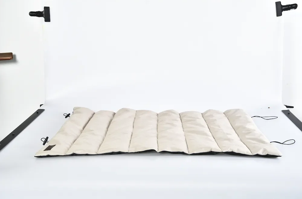 wholesale outdoor dog mat