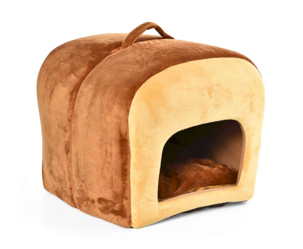 wholesale pet cave bed