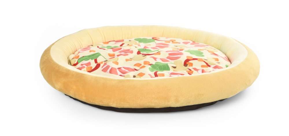 wholesale pizza pet bed