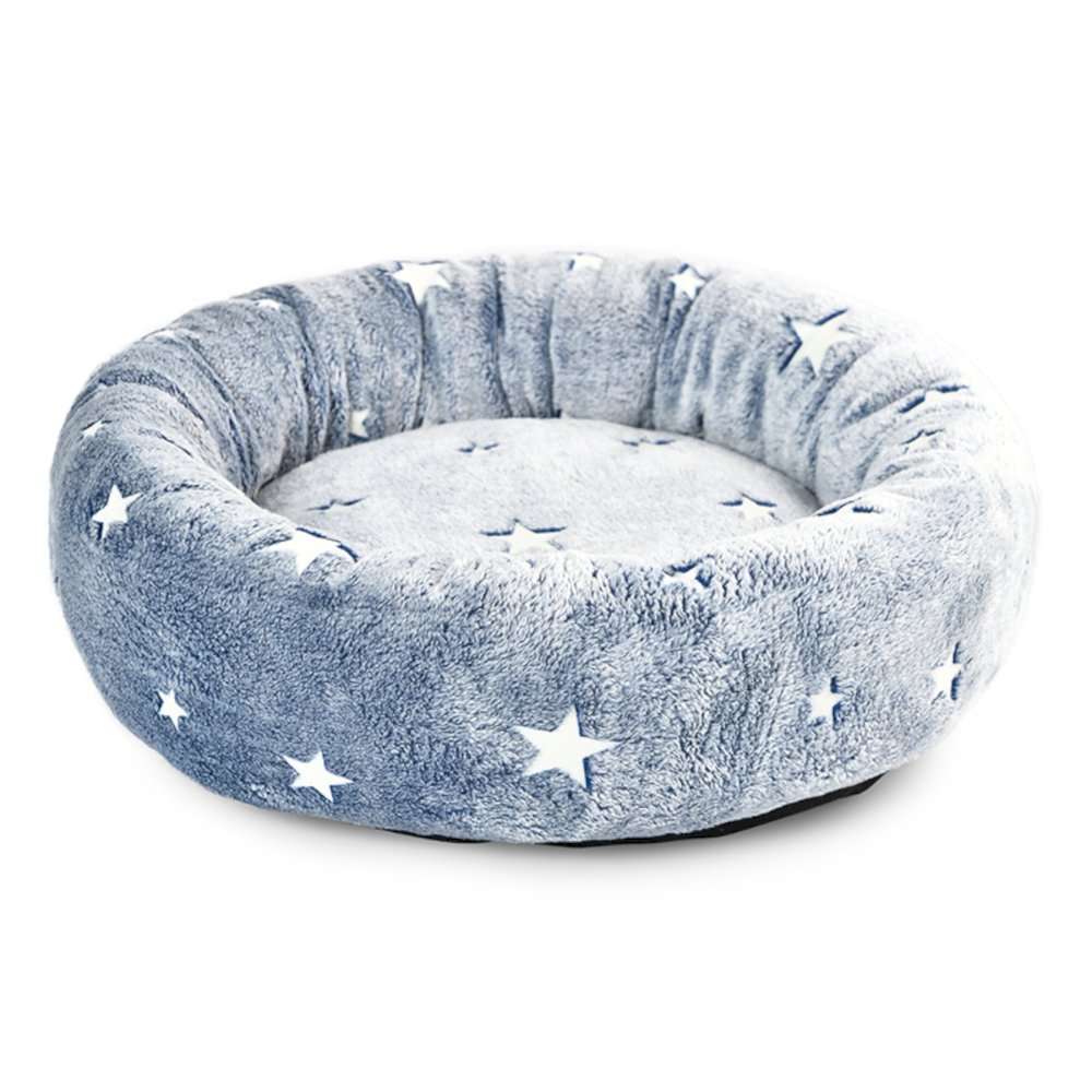 wholesale plush dog beds