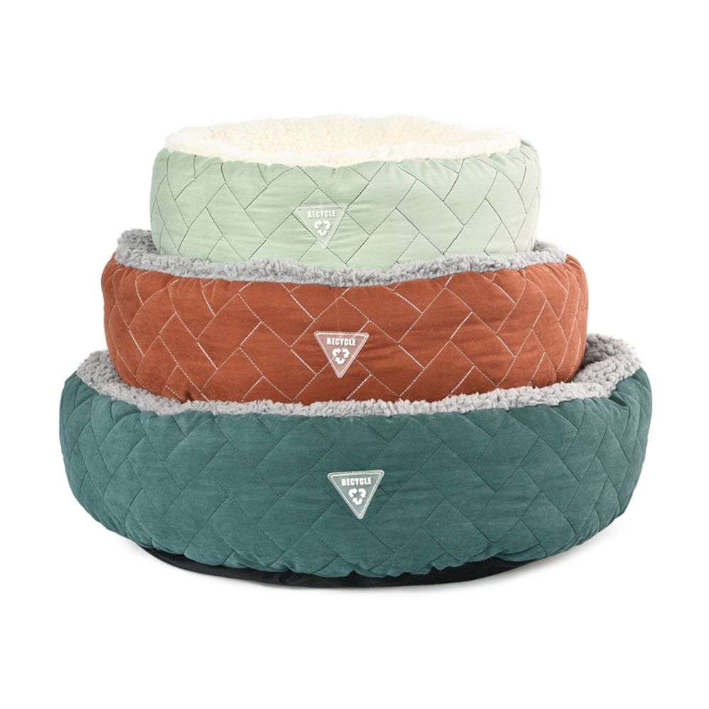 wholesale recycled pet beds
