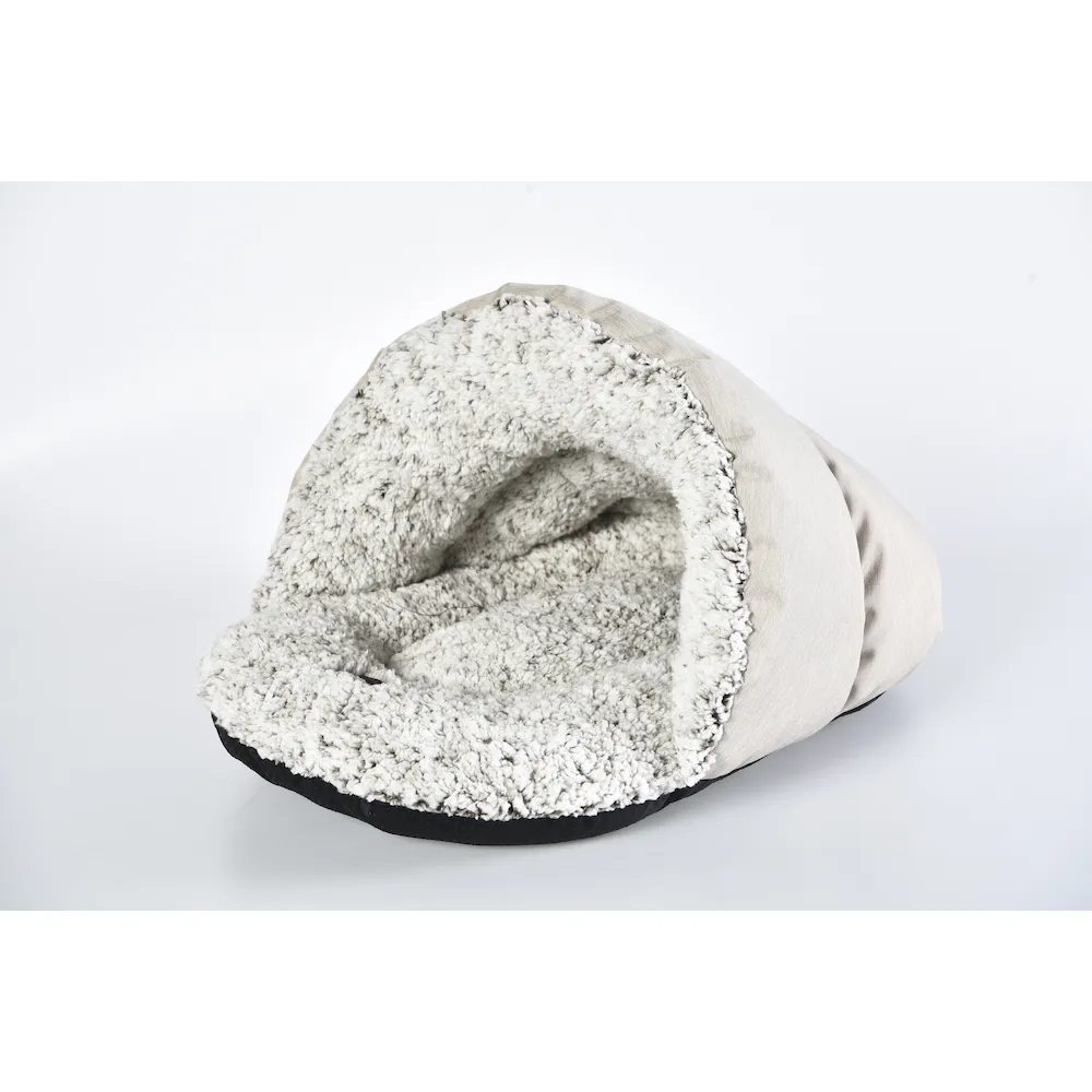 wholesale self-warming cat bed