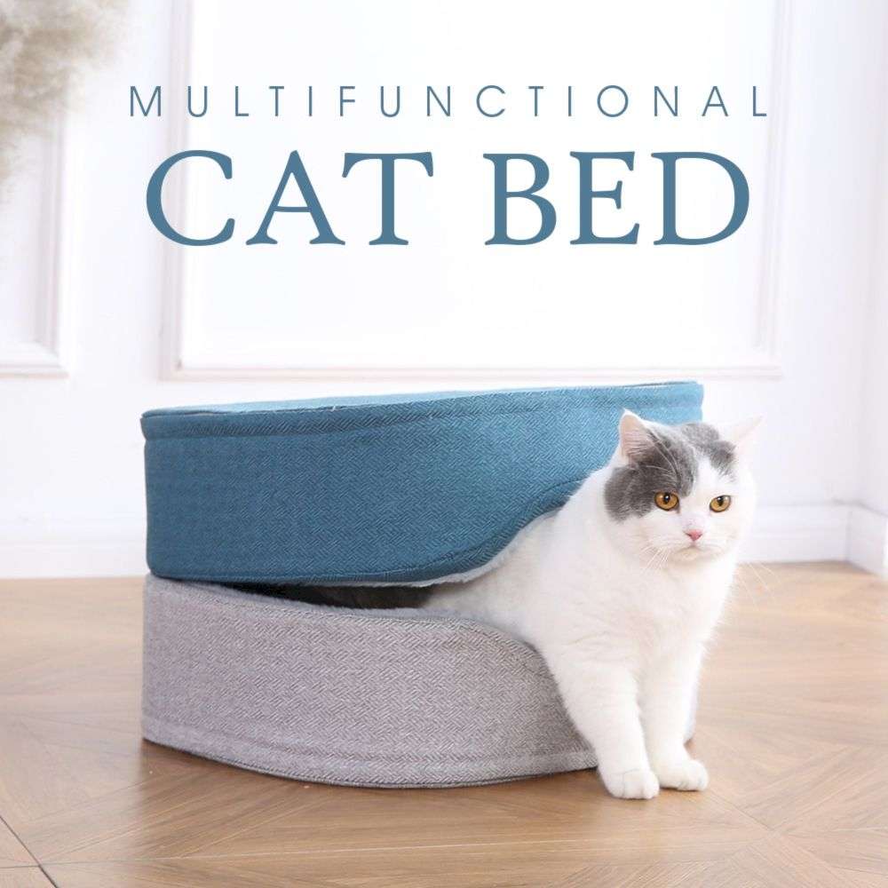 wholesale warm cat bed