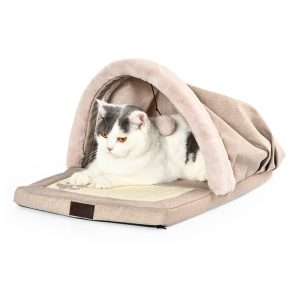 wholesale warm cat cave