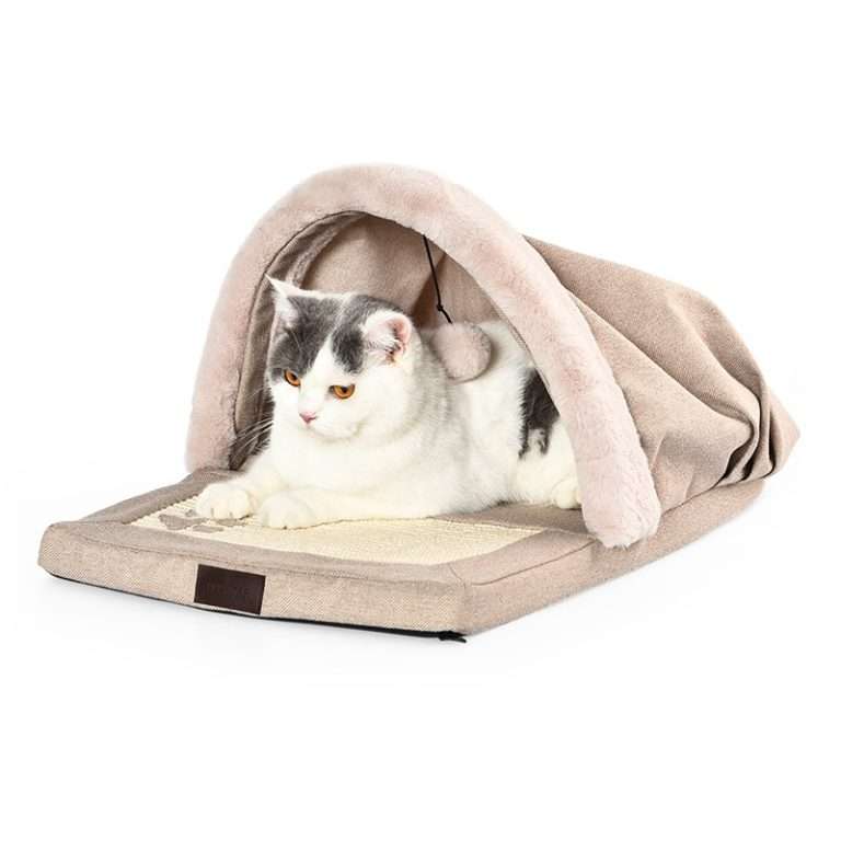 wholesale warm cat cave