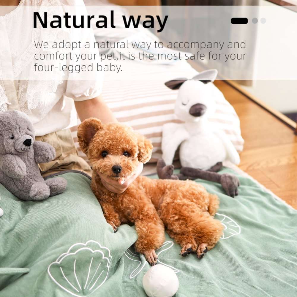 wholesale warming blanket for dogs