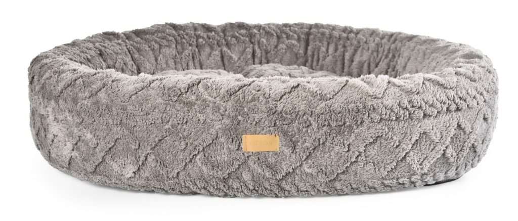 wholsale donut pet bed