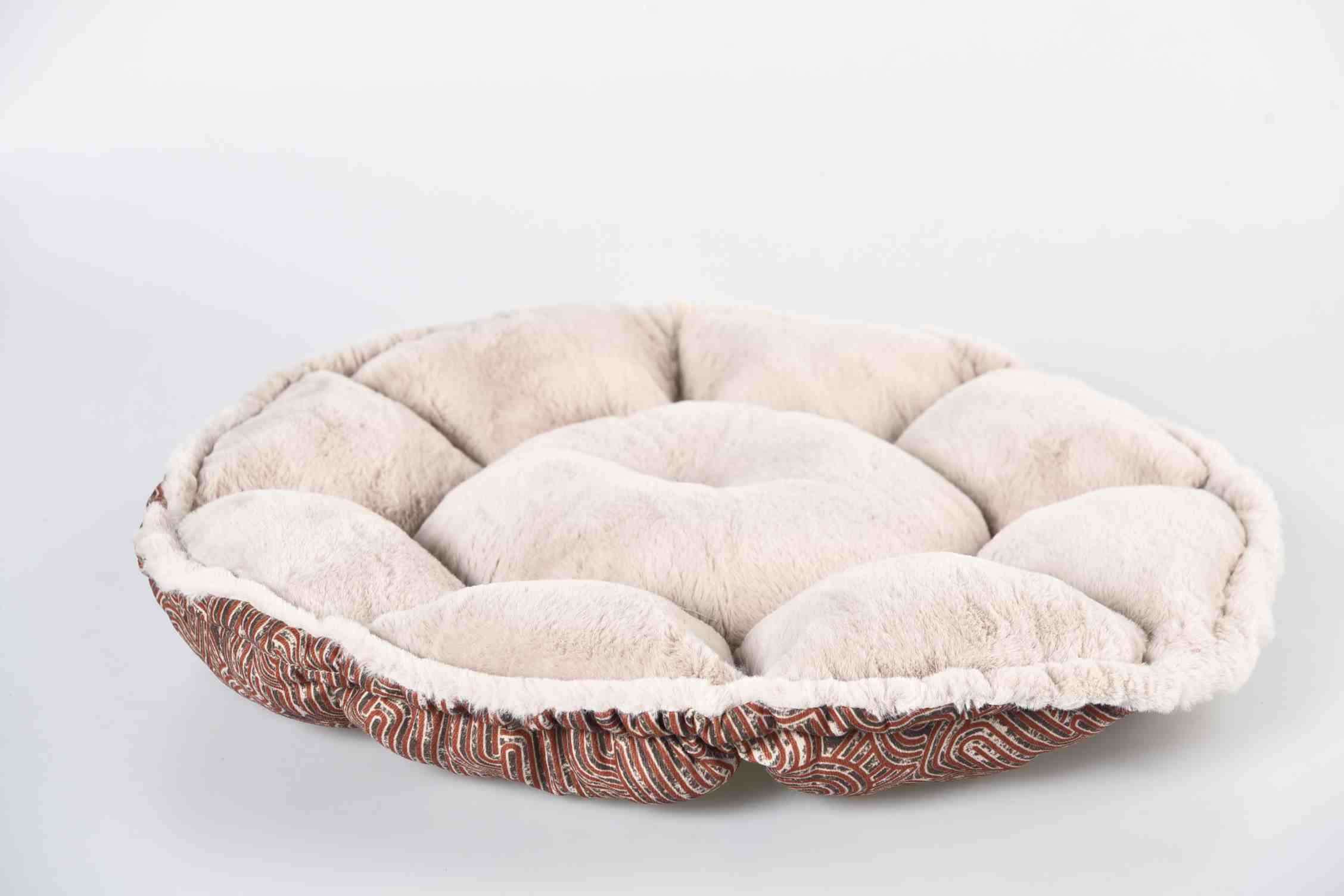 2 In 1 Cat Bed Manufacturer