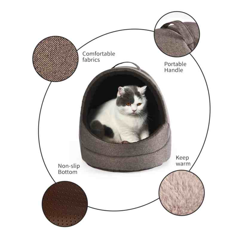 Bestes Katzensofabett