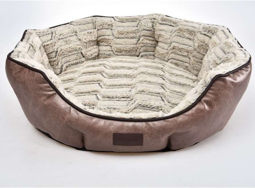 Melhor cama de luxo para animais de estimação