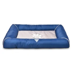 Bolster Bed For Dogs Factory